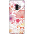 Elegant Flowers Galaxy S9 Skin